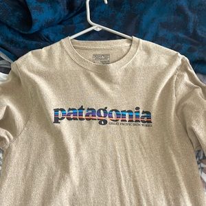 Patagonia shirt